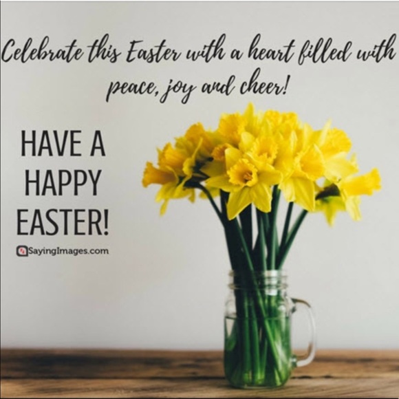 👣HE HAS RISEN👣💃HALLELUJAH!!👣💓🙏🔥🎉 - Picture 12 of 12